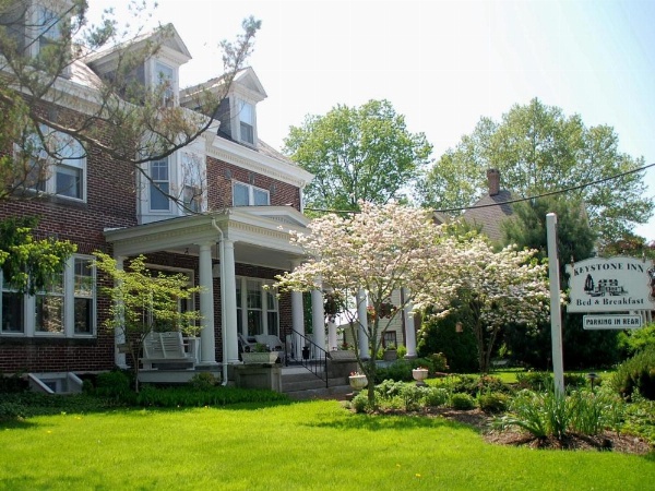 Keystone Inn Bed and Breakfast image 16