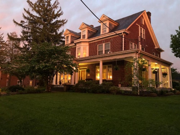 Keystone Inn Bed and Breakfast image 19